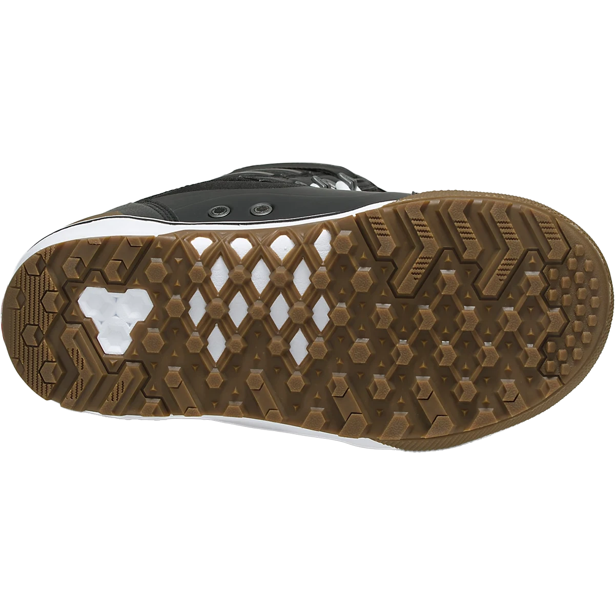 Vans Hi-Standard Pro 9 Vans Hi-Standard Pro - Image 7