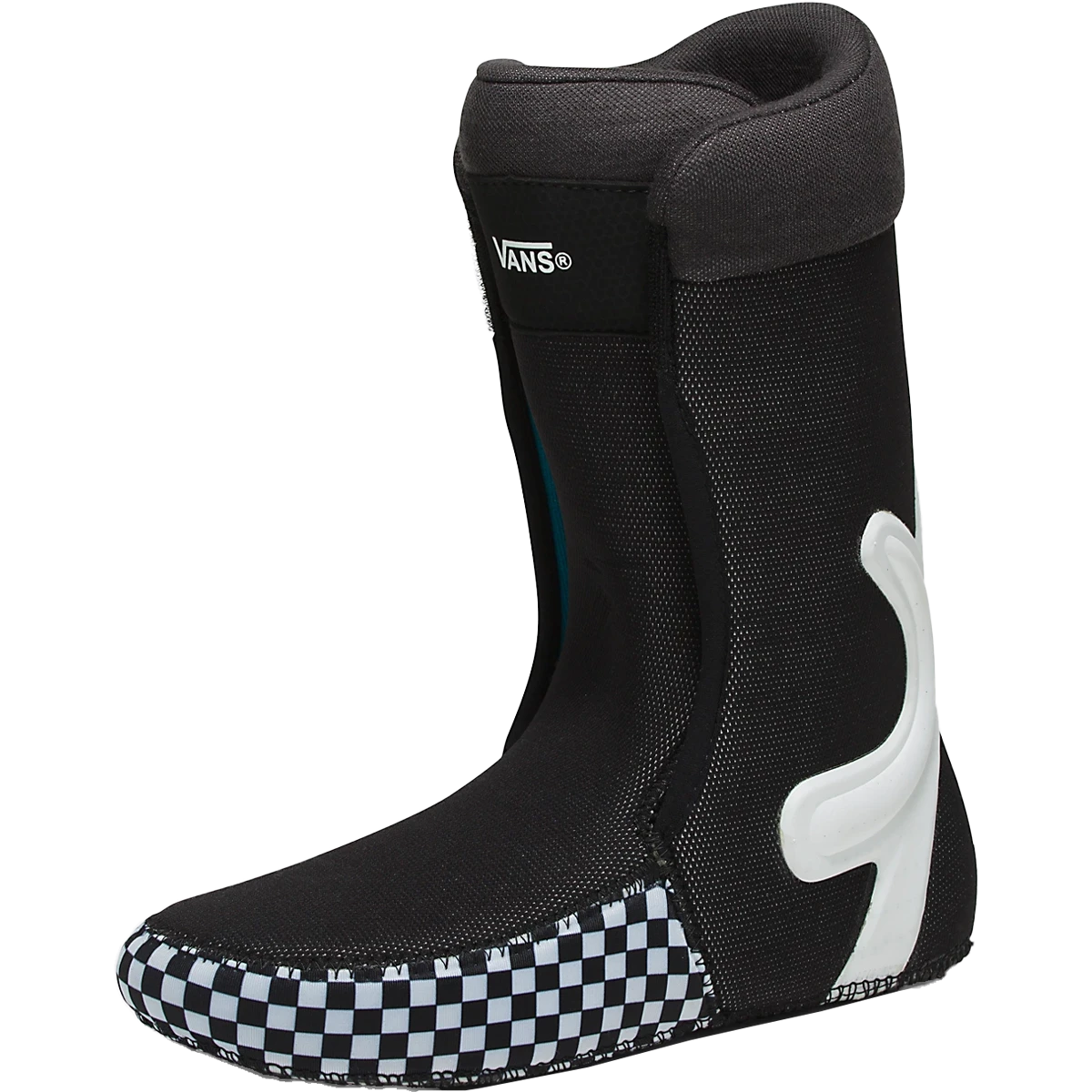 Vans Hi-Standard Pro 10 Vans Hi-Standard Pro - Image 8