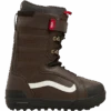 Vans Hi-Standard Pro 1 Vans Hi-Standard Pro -Ski Sports Shop 100278866 BRNBLK 1