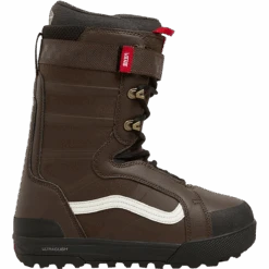 Vans Hi-Standard Pro