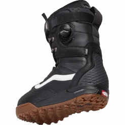 Vans Infuse -Ski Sports Shop 100278869 BLKWHT 3