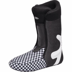 Vans Infuse -Ski Sports Shop 100278869 BLKWHT 6