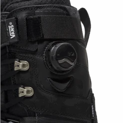 Vans Infuse -Ski Sports Shop 100278869 BLKWHT 7