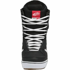 Vans Invado OG 17 Vans Invado OG -Ski Sports Shop 100278871 BLKWHT 2