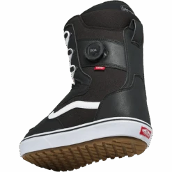 Vans Invado OG 16 Vans Invado OG -Ski Sports Shop 100278871 BLKWHT 4