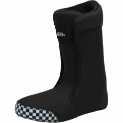 Vans Invado OG 21 Vans Invado OG -Ski Sports Shop 100278871 BLKWHT 7