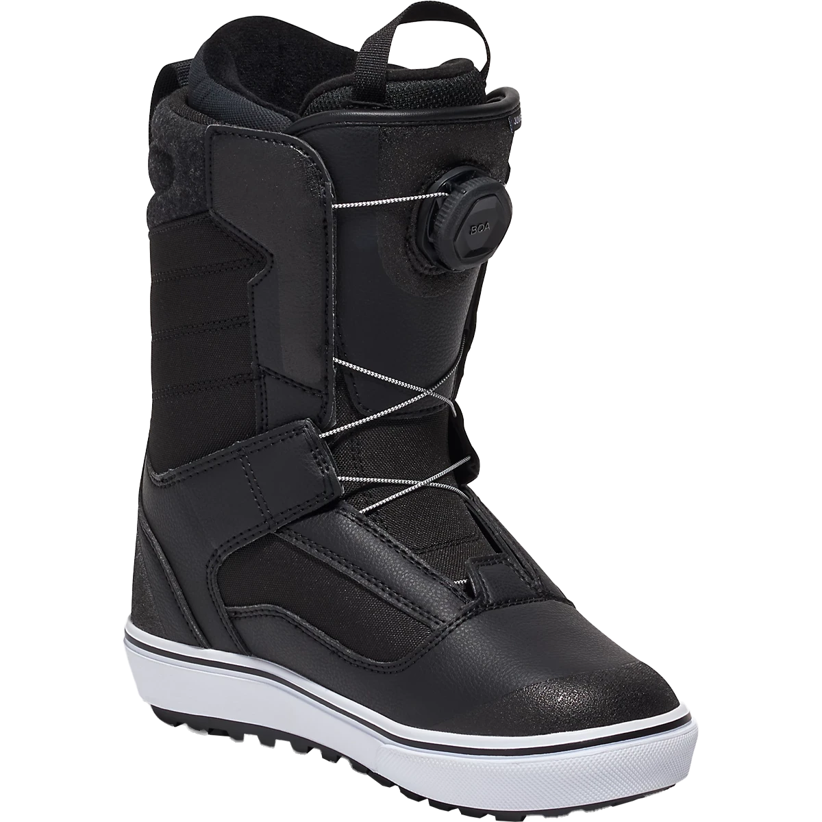 Vans Youth Juvie OG 3 Vans Youth Juvie OG