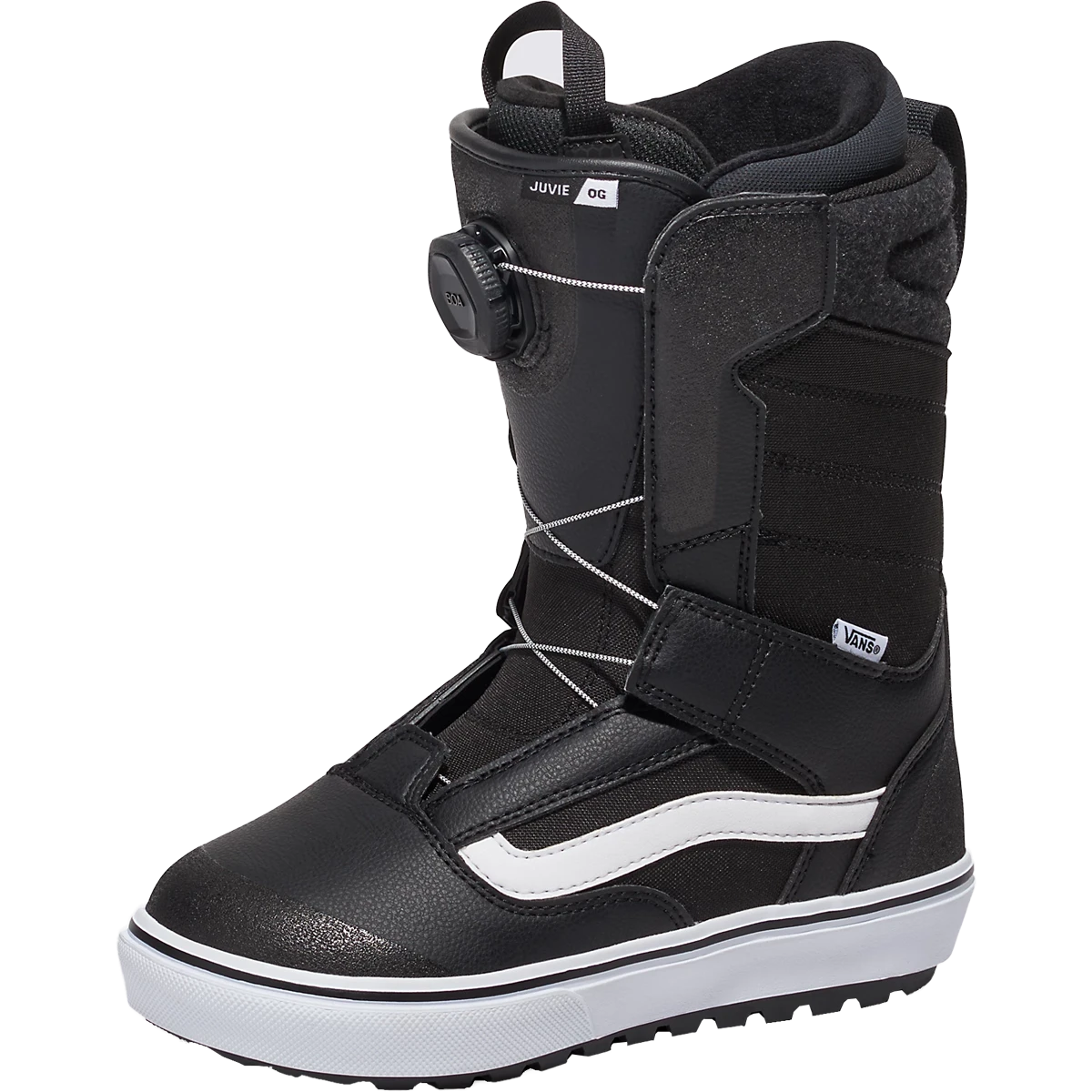 Vans Youth Juvie OG 4 Vans Youth Juvie OG - Image 2