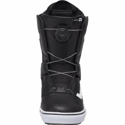 Vans Youth Juvie OG 13 Vans Youth Juvie OG -Ski Sports Shop 100278872 BLKWHT 3