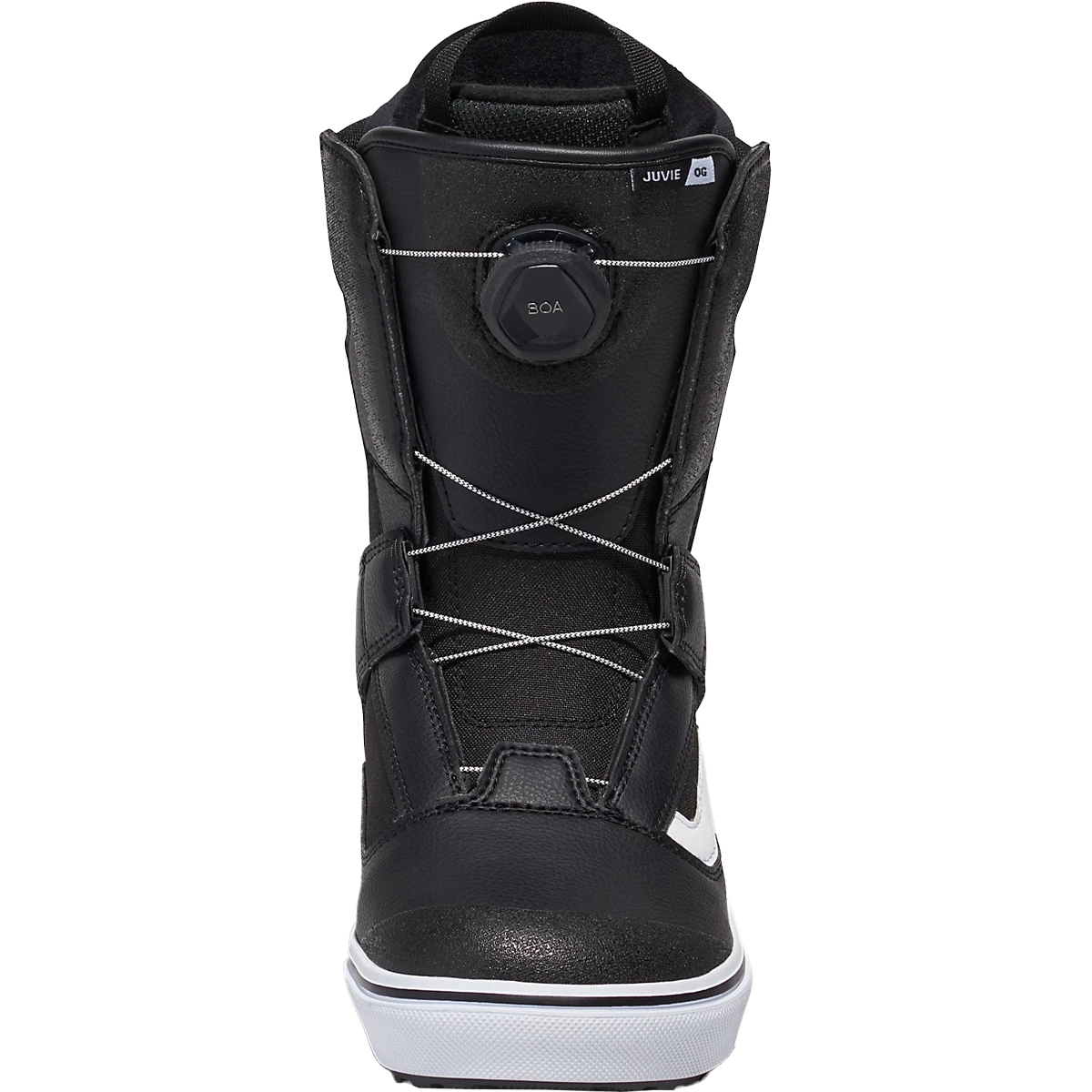 Vans Youth Juvie OG 6 Vans Youth Juvie OG - Image 4