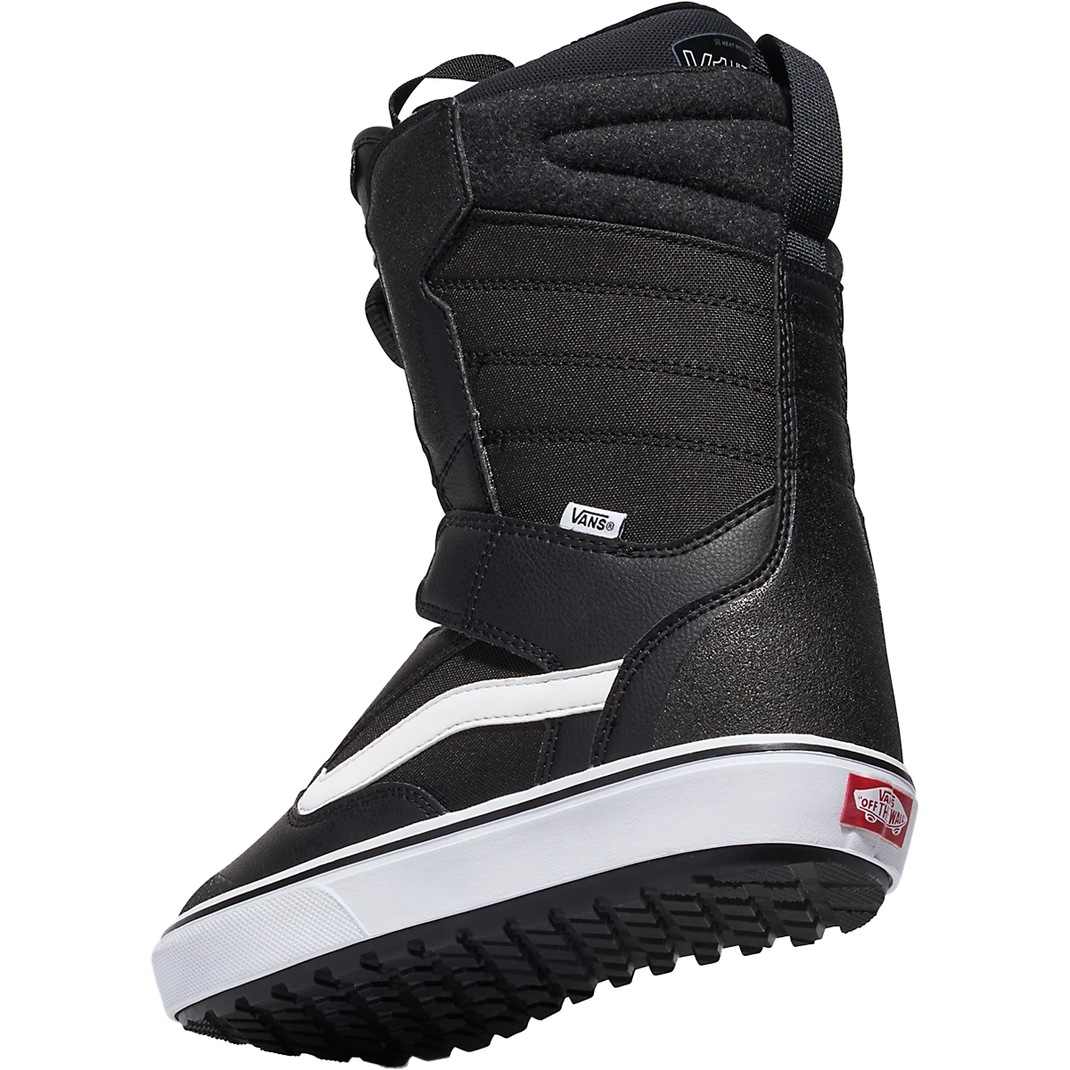 Vans Youth Juvie OG 5 Vans Youth Juvie OG - Image 3