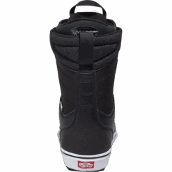 Vans Youth Juvie OG 14 Vans Youth Juvie OG -Ski Sports Shop 100278872 BLKWHT 5