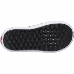 Vans Youth Juvie OG 16 Vans Youth Juvie OG -Ski Sports Shop 100278872 BLKWHT 6