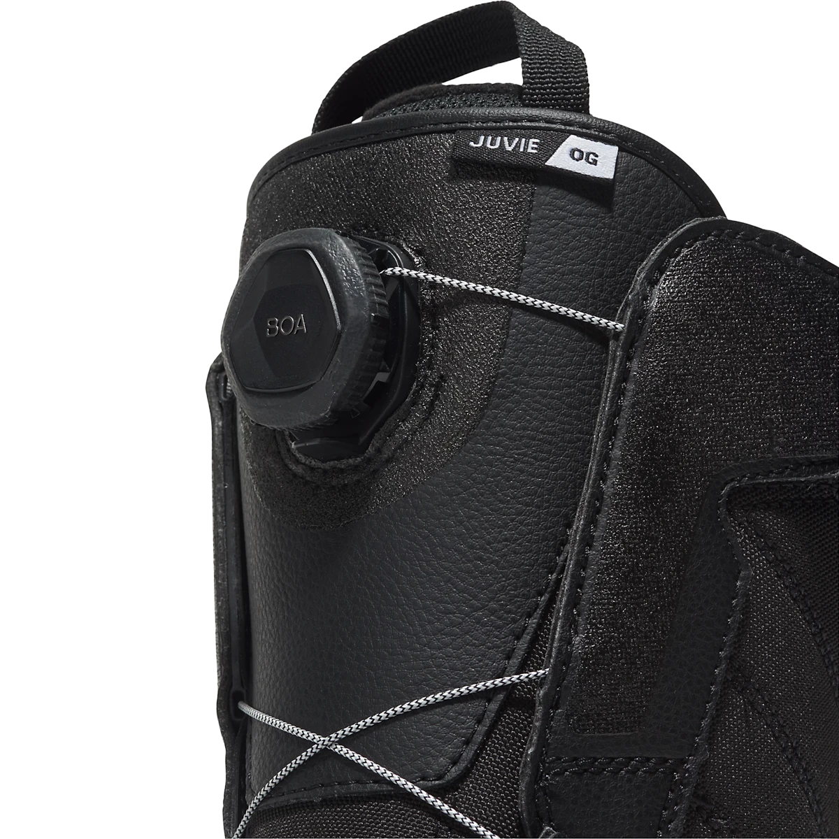 Vans Youth Juvie OG 8 Vans Youth Juvie OG - Image 6