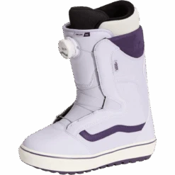 Vans Women's Encore OG -Ski Sports Shop 100278873 LILAC 1