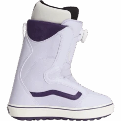 Vans Women's Encore OG -Ski Sports Shop 100278873 LILAC 10