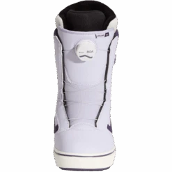 Vans Women's Encore OG -Ski Sports Shop 100278873 LILAC 2