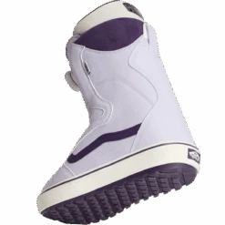 Vans Women's Encore OG -Ski Sports Shop 100278873 LILAC 4