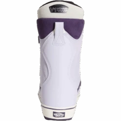 Vans Women's Encore OG -Ski Sports Shop 100278873 LILAC 5