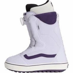 Vans Women's Encore OG -Ski Sports Shop 100278873 LILAC 9