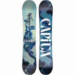 Capita Women's Paradise Wide