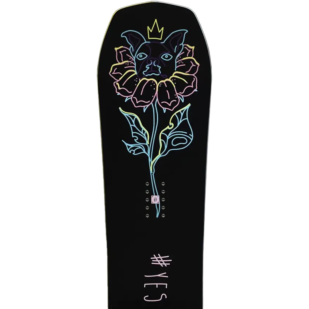 Yes! Women's Rival 4 Yes! Women's Rival - Image 2