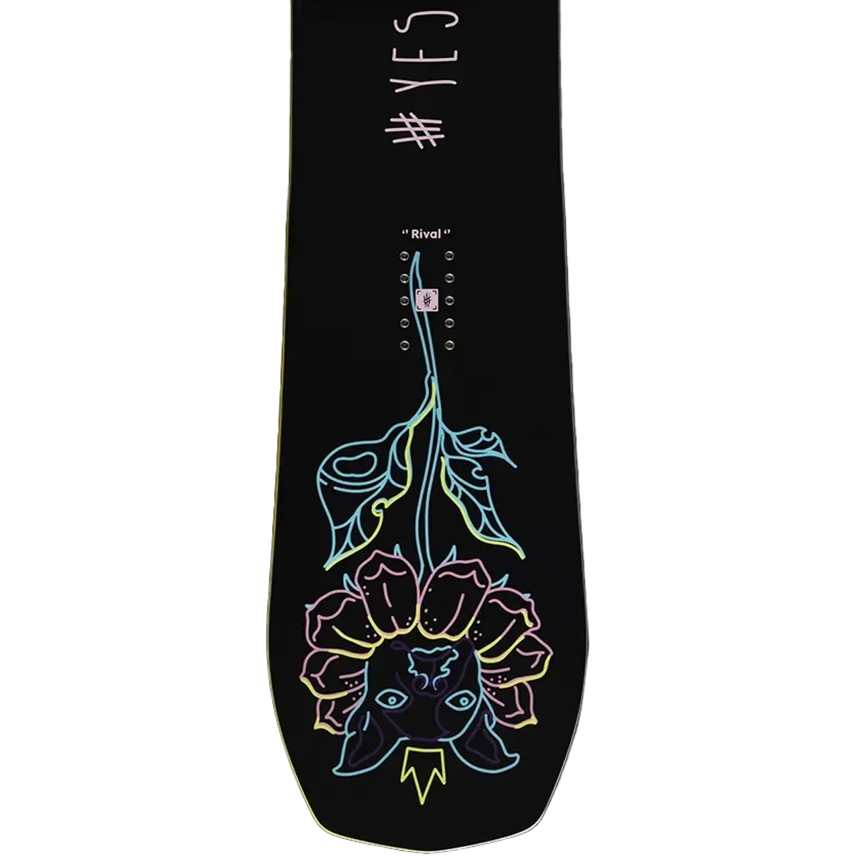 Yes! Women's Rival 6 Yes! Women's Rival - Image 4