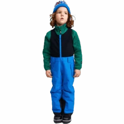 Reima Youth Toddler Oryon Ski Bib 11 Reima Youth Toddler Oryon Ski Bib -Ski Sports Shop 100279112 BBLU 2