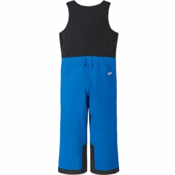 Reima Youth Toddler Oryon Ski Bib 12 Reima Youth Toddler Oryon Ski Bib -Ski Sports Shop 100279112 BBLU 3