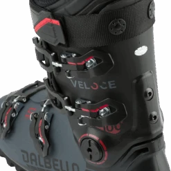 Veloce 100 MV 12 Veloce 100 MV -Ski Sports Shop 100279225.BlackAntracite.4