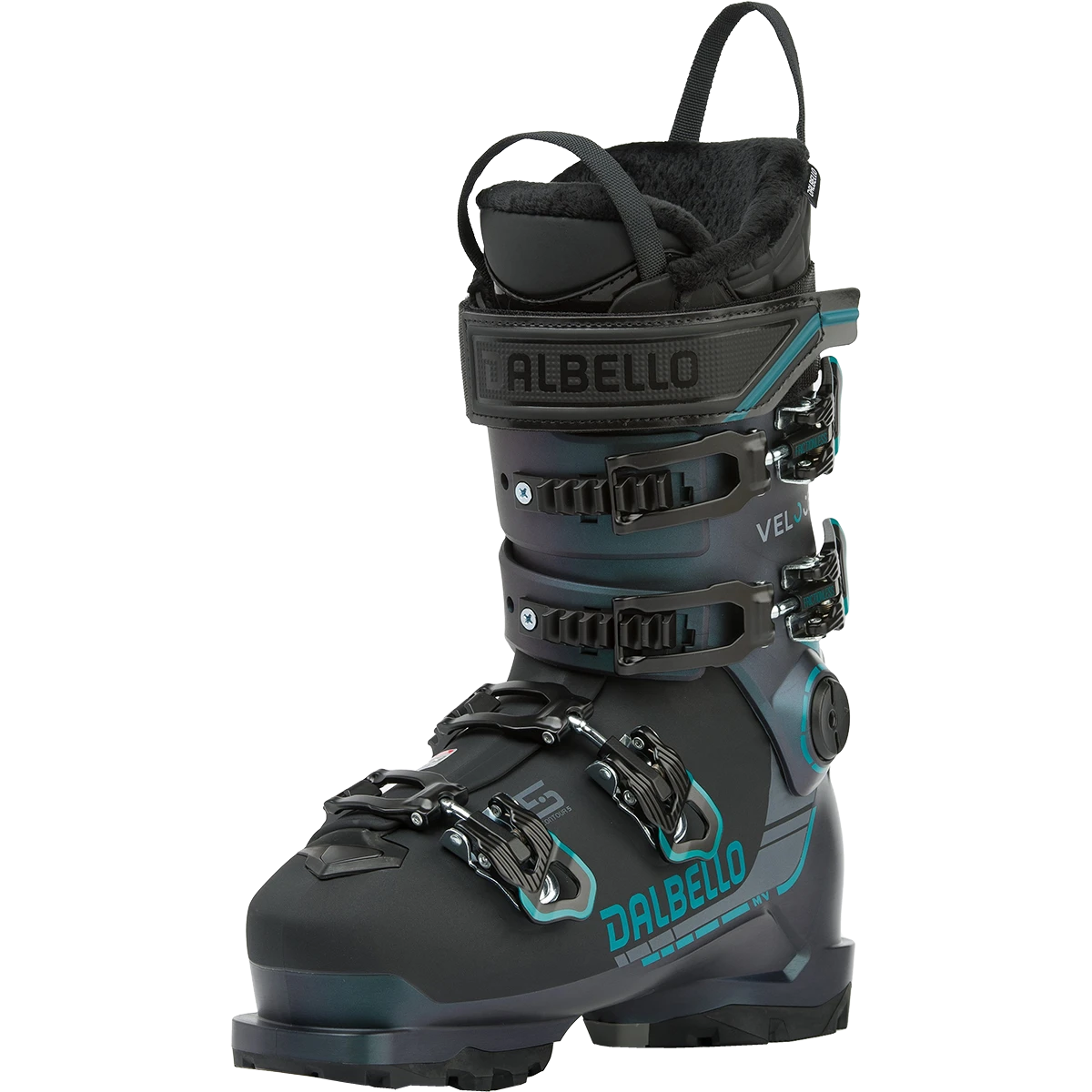 Women's Veloce 75 MV 4 Women's Veloce 75 MV - Image 2