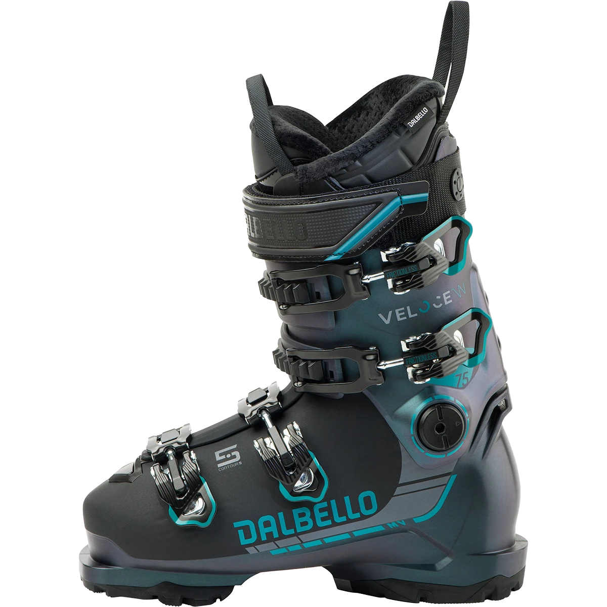 Women's Veloce 75 MV 3 Women's Veloce 75 MV