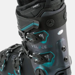 Women's Veloce 75 MV 12 Women's Veloce 75 MV -Ski Sports Shop 100279228.OpalGreenBlack.4