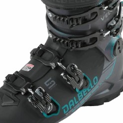 Women's Veloce 75 MV 11 Women's Veloce 75 MV -Ski Sports Shop 100279228.OpalGreenBlack.5