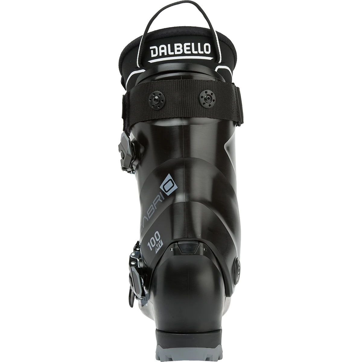 Cabrio MV 100 5 Cabrio MV 100 - Image 3