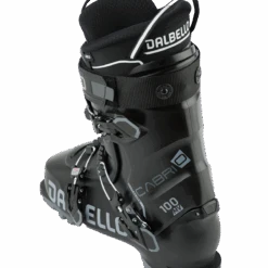 Cabrio MV 100 12 Cabrio MV 100 -Ski Sports Shop 100279229.BlackBlack.4