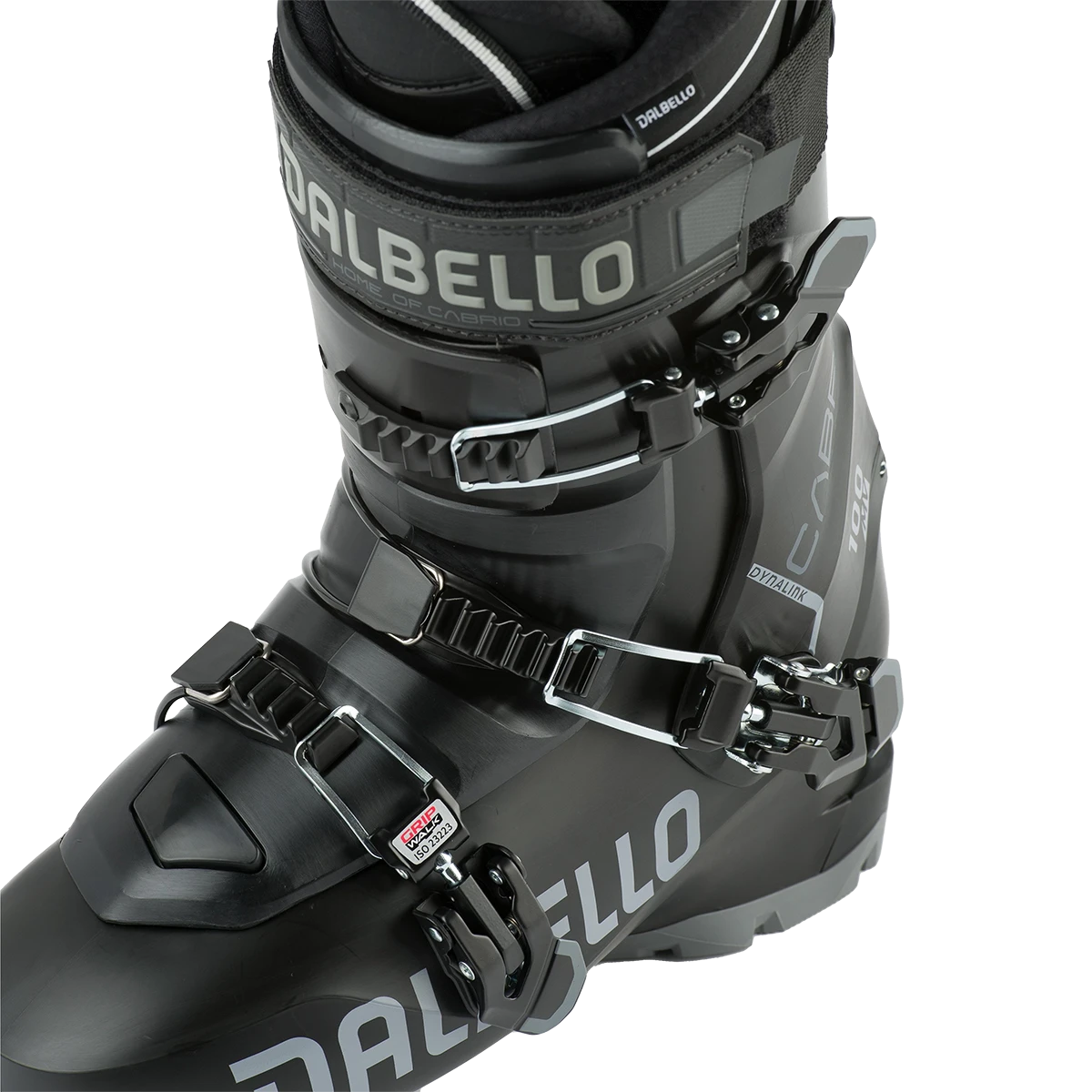 Cabrio MV 100 6 Cabrio MV 100 - Image 4