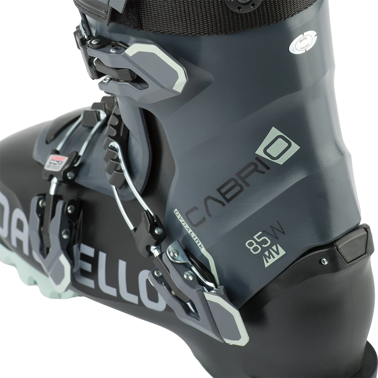 Women's Cabrio MV 85 6 Women's Cabrio MV 85 - Image 4