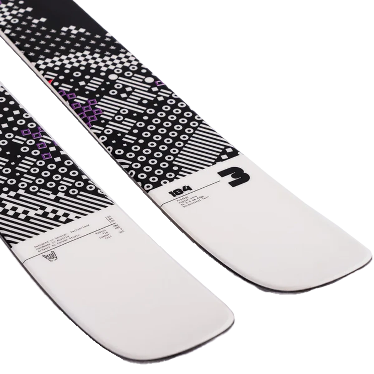 FACTION Prodigy 3 6 FACTION Prodigy 3 - Image 4