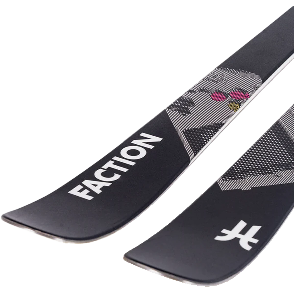 FACTION Prodigy 0 4 FACTION Prodigy 0 - Image 3