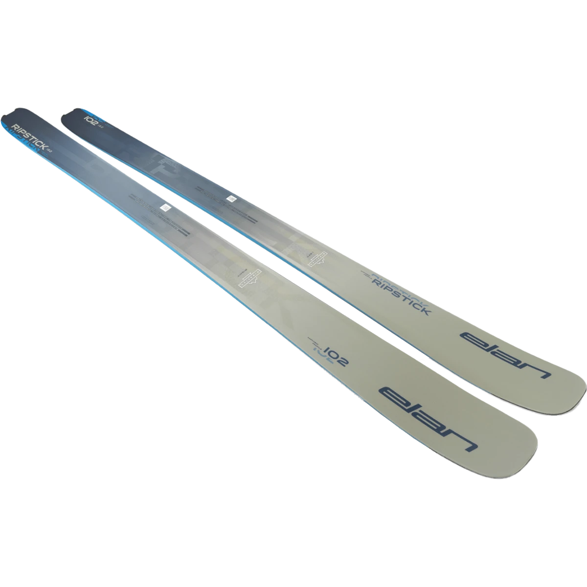 ELAN Ripstick 102 4 ELAN Ripstick 102 - Image 2