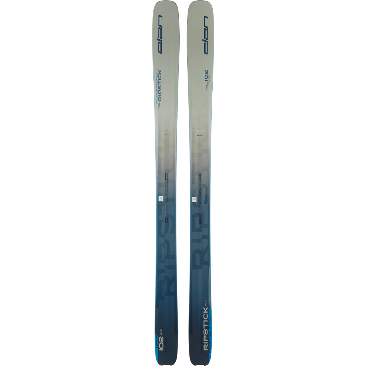 ELAN Ripstick 102 3 ELAN Ripstick 102