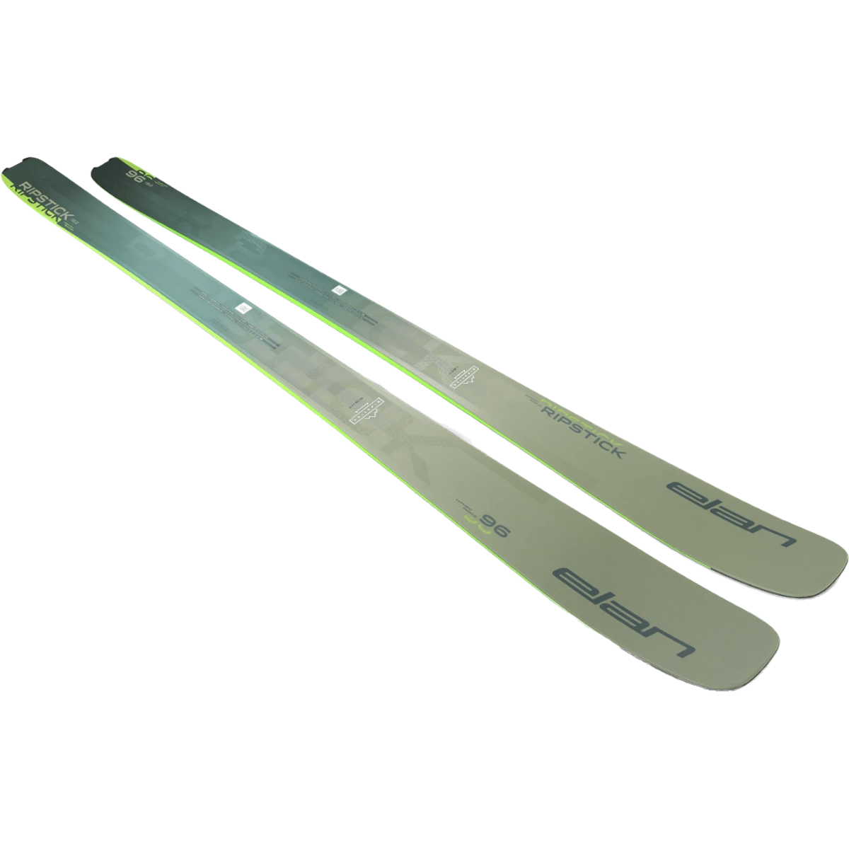 ELAN Ripstick 96 4 ELAN Ripstick 96 - Image 2