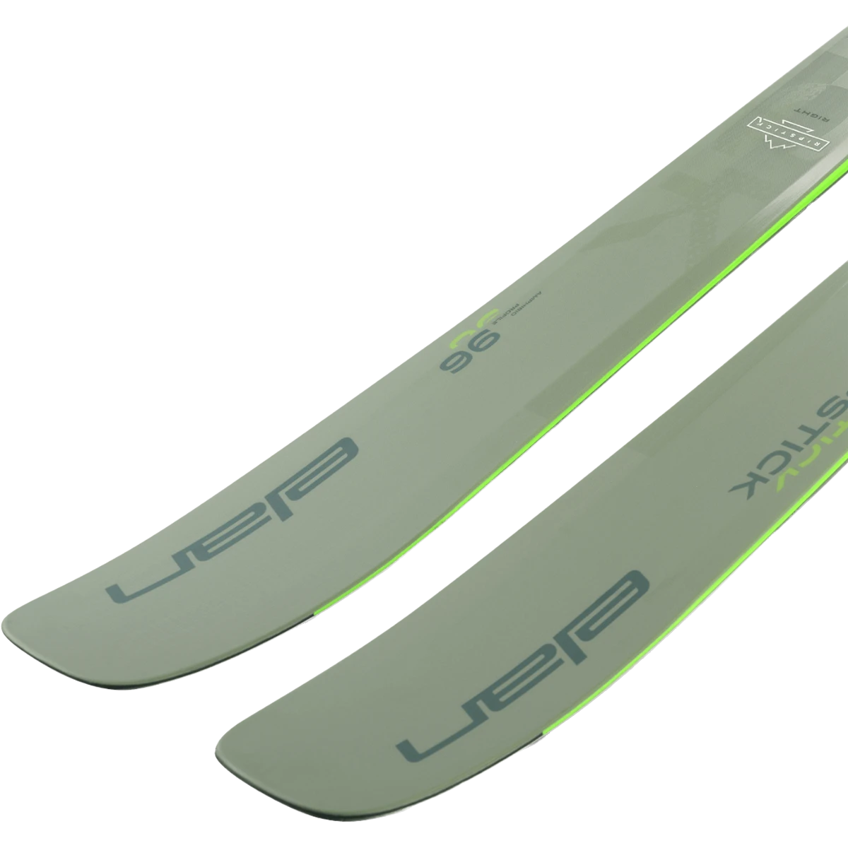 ELAN Ripstick 96 5 ELAN Ripstick 96 - Image 3