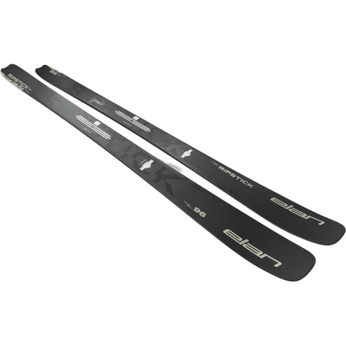ELAN Ripstick 96 Black Edition 4 ELAN Ripstick 96 Black Edition - Image 2