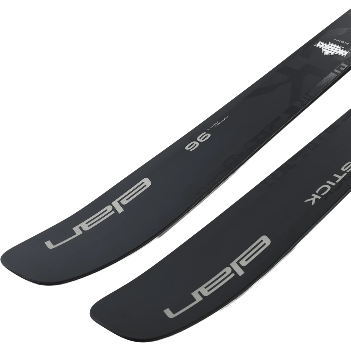 ELAN Ripstick 96 Black Edition 5 ELAN Ripstick 96 Black Edition - Image 3