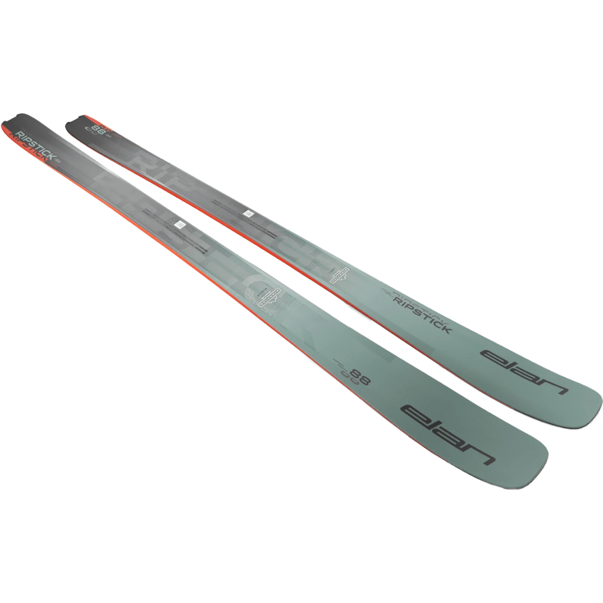 ELAN Ripstick 88 4 ELAN Ripstick 88 - Image 2