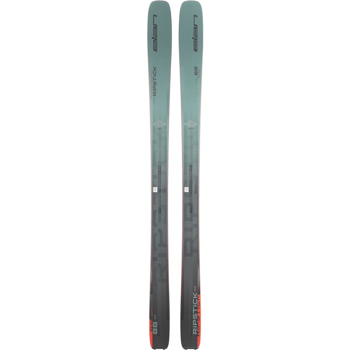 ELAN Ripstick 88 3 ELAN Ripstick 88