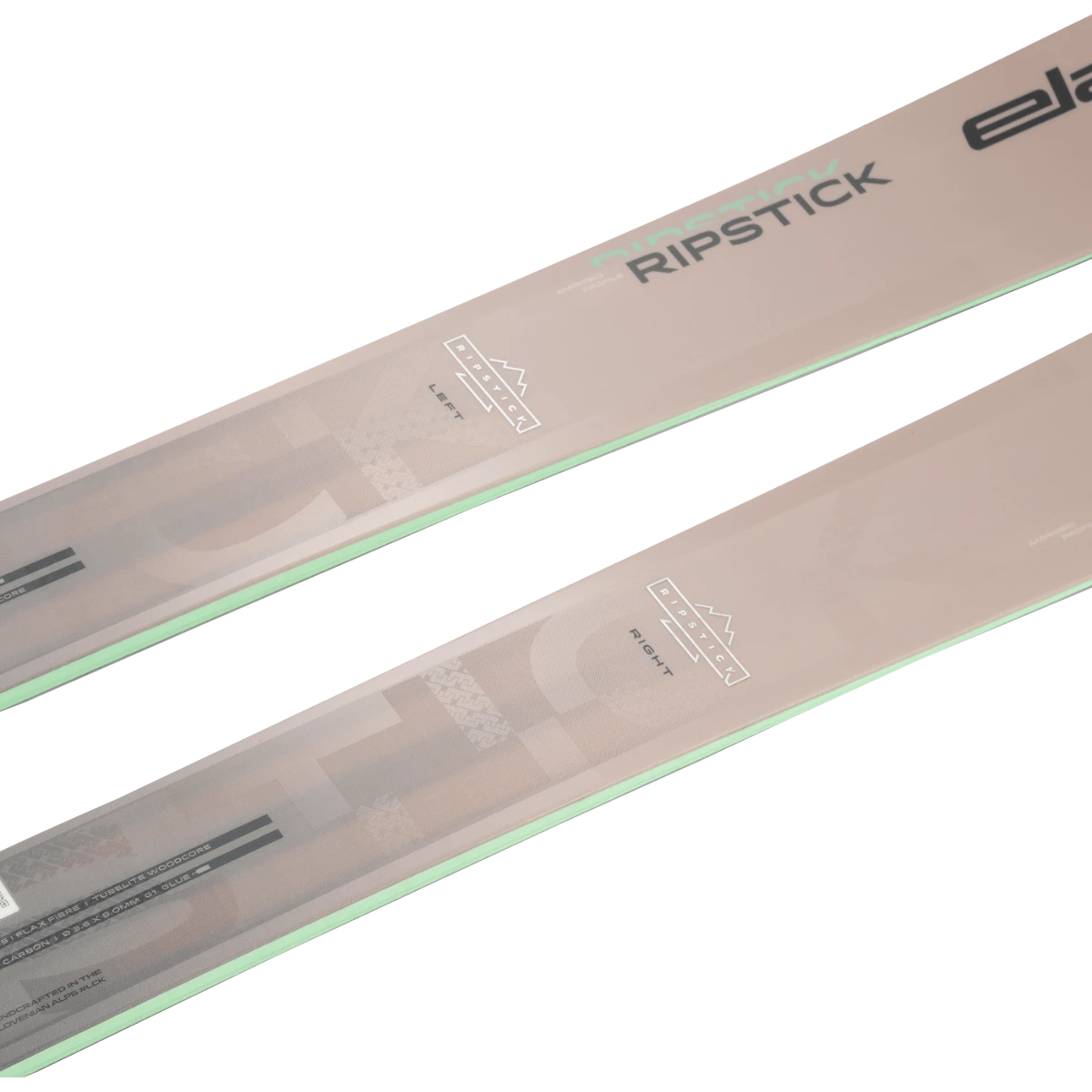 ELAN Women's Ripstick 94 7 ELAN Women's Ripstick 94 - Image 5