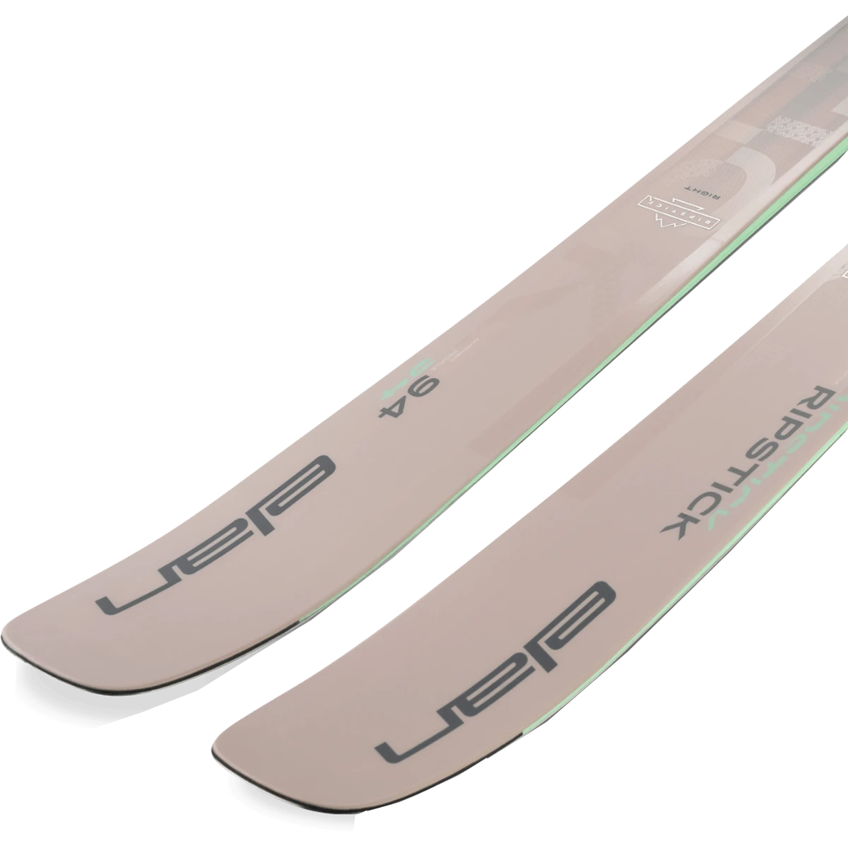 ELAN Women's Ripstick 94 5 ELAN Women's Ripstick 94 - Image 3